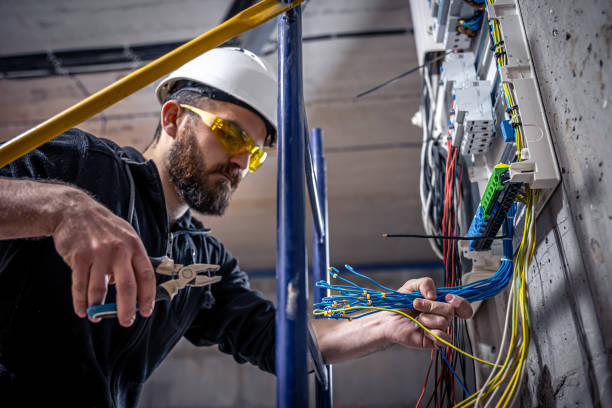 Best Commercial Electrician Services  in Ponca City, OK