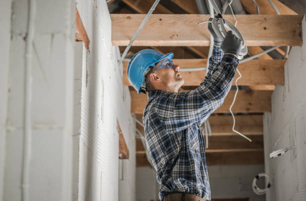Best 24-Hour Electrician  in Ponca City, OK