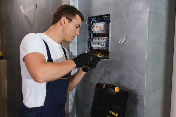 Best Electrical Wiring Services  in Ponca City, OK