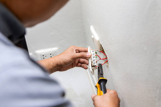 Best Electrician for Home Renovation  in Ponca City, OK