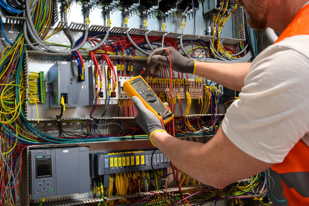 Best Electrical Outlet Repair  in Ponca City, OK