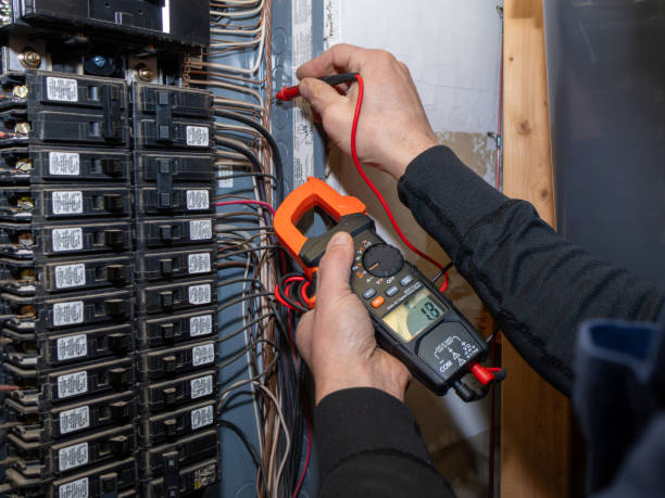Best Electrician for Home Renovation  in Ponca City, OK